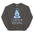 I'd Rather Be Meditating Unicorn Sweatshirt - Charcoal Color - https://ascensionemporium.net