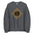 Dune Fear Is The Mind Killer Sweatshirt - Dark Heather Color - https://ascensionemporium.net