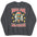 Vote For Ice Cream Sweatshirt - Dark Heather Color - https://ascensionemporium.net
