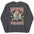 Lick The Vote Ice Cream Sweatshirt - Dark Heather Color - https://ascensionemporium.net