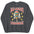 Ice Cream For President Sweatshirt - Dark Heather Color - https://ascensionemporium.net