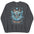 Age of Aquarius Fairy Sweatshirt - Dark Heather Color - https://ascensionemporium.net