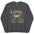 Cancer Zodiac Positive Traits Sweatshirt - Dark Heather Color - https://ascensionemporium.net