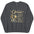Gemini Zodiac Positive Traits Sweatshirt - Dark Heather Color - https://ascensionemporium.net