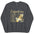 Capricorn Zodiac Positive Traits Sweatshirt - Dark Heather Color - https://ascensionemporium.net