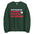 Don't Blame Me I Voted For The Ice Cream Sweatshirt - Forest Green Color - https://ascensionemporium.net