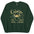 Cancer Zodiac Positive Traits Sweatshirt - Forest Green Color - https://ascensionemporium.net