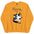 I Voted For My Highest Self Sweatshirt - Gold Color - https://ascensionemporium.net