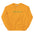 Eat Organic Embroidered Sweatshirt - Gold Color - https://ascensionemporium.net 
