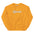 Aquarius Zodiac Embroidered Sweatshirt - Gold Color - https://ascensionemporium.net