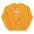 Aries Zodiac Embroidered Sweatshirt - Gold Color - https://ascensionemporium.net