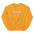 Cancer Zodiac Embroidered Sweatshirt - Gold Color - https://ascensionemporium.net