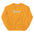 Gemini Zodiac Embroidered Sweatshirt - Gold Color - https://ascensionemporium.net