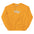 Virgo Zodiac Embroidered Sweatshirt - Gold Color - https://ascensionemporium.net