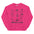 Nature's Candy Sweatshirt - Heliconia Color - https://ascensionemporium.net