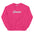 Cancer Zodiac Embroidered Sweatshirt - Heliconia Color - https://ascensionemporium.net