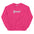 Gemini Zodiac Embroidered Sweatshirt - Heliconia Color - https://ascensionemporium.net