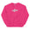 Libra Zodiac Embroidered Sweatshirt - Heliconia Color - https://ascensionemporium.net