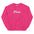 Pisces Zodiac Embroidered Sweatshirt - Heliconia Color - https://ascensionemporium.net