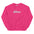 Taurus Zodiac Embroidered Sweatshirt - Heliconia Color - https://ascensionemporium.net