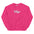 Virgo Zodiac Embroidered Sweatshirt - Heliconia Color - https://ascensionemporium.net