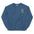 Vote For Ice Cream Embroidered Sweatshirt - Indigo Blue Color - https://ascensionemporium.net