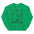 Nature's Candy Sweatshirt - Irish Green Color - https://ascensionemporium.net