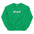 Scorpio Zodiac Embroidered Sweatshirt - Irish Green Color - https://ascensionemporium.net