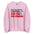 Don't Blame Me I Voted For The Ice Cream Sweatshirt - Light Pink Color - https://ascensionemporium.net