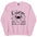 Cancer Zodiac Positive Traits Sweatshirt - Light Pink Color - https://ascensionemporium.net