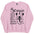 Sagittarius Zodiac Positive Traits Sweatshirt - Light Pink Color - https://ascensionemporium.net