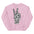 We Need More Of This Sweatshirt - Light Pink Color - https://ascensionemporium.net