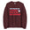 Don't Blame Me I Voted For The Ice Cream Sweatshirt - Maroon Color - https://ascensionemporium.net