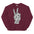 We Need More Of This Sweatshirt - Maroon Color - https://ascensionemporium.net