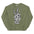 We Need More Of This Sweatshirt - Military Green Color - https://ascensionemporium.net