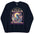 Age of Aquarius Sweatshirt - Navy Color - https://ascensionemporium.net