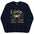 Cancer Zodiac Positive Traits Sweatshirt - Navy Color - https://ascensionemporium.net