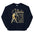 Libra Zodiac Positive Traits Sweatshirt - Navy Color - https://ascensionemporium.net