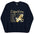 Capricorn Zodiac Positive Traits Sweatshirt - Navy Color - https://ascensionemporium.net