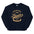 Generational Curse Breaker Sweatshirt - Navy Color - https://ascensionemporium.net