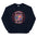 Goodbye Rat Race Sweatshirt - Navy Color - https://ascensionemporium.net