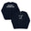 We Don't Believe You Embroidered Sweatshirt - Navy Color - https://ascensionemporium.net