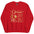 Gemini Zodiac Positive Traits Sweatshirt - Red Color - https://ascensionemporium.net