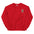 Vote For Ice Cream Embroidered Sweatshirt - Red Color - https://ascensionemporium.net