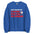 Don't Blame Me I Voted For The Ice Cream Sweatshirt - Royal Color - https://ascensionemporium.net