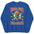 Vote For Ice Cream Sweatshirt - Royal Color - https://ascensionemporium.net