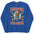 I Voted For Ice Cream Sweatshirt - Royal Color - https://ascensionemporium.net