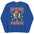 Ice Cream For President Sweatshirt - Royal Color - https://ascensionemporium.net