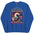 Age of Aquarius Sweatshirt - Royal Color - https://ascensionemporium.net