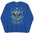 Age of Aquarius Fairy Sweatshirt - Royal Color - https://ascensionemporium.net